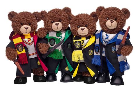 build a bear harry potter